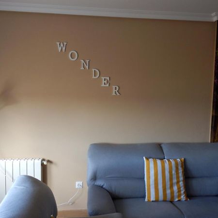 Wonder Daire Cuenca  Dış mekan fotoğraf