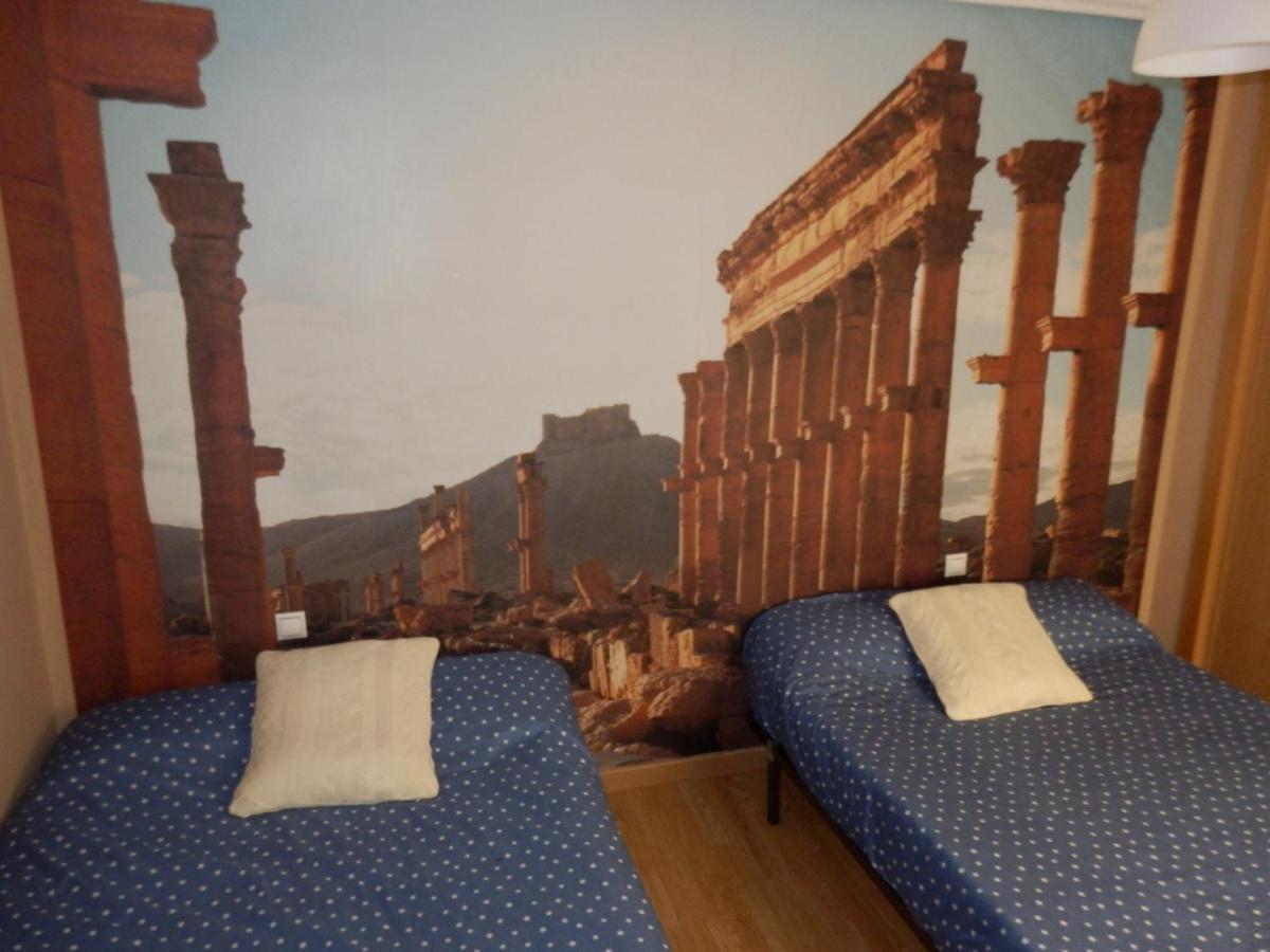 Wonder Daire Cuenca  Dış mekan fotoğraf