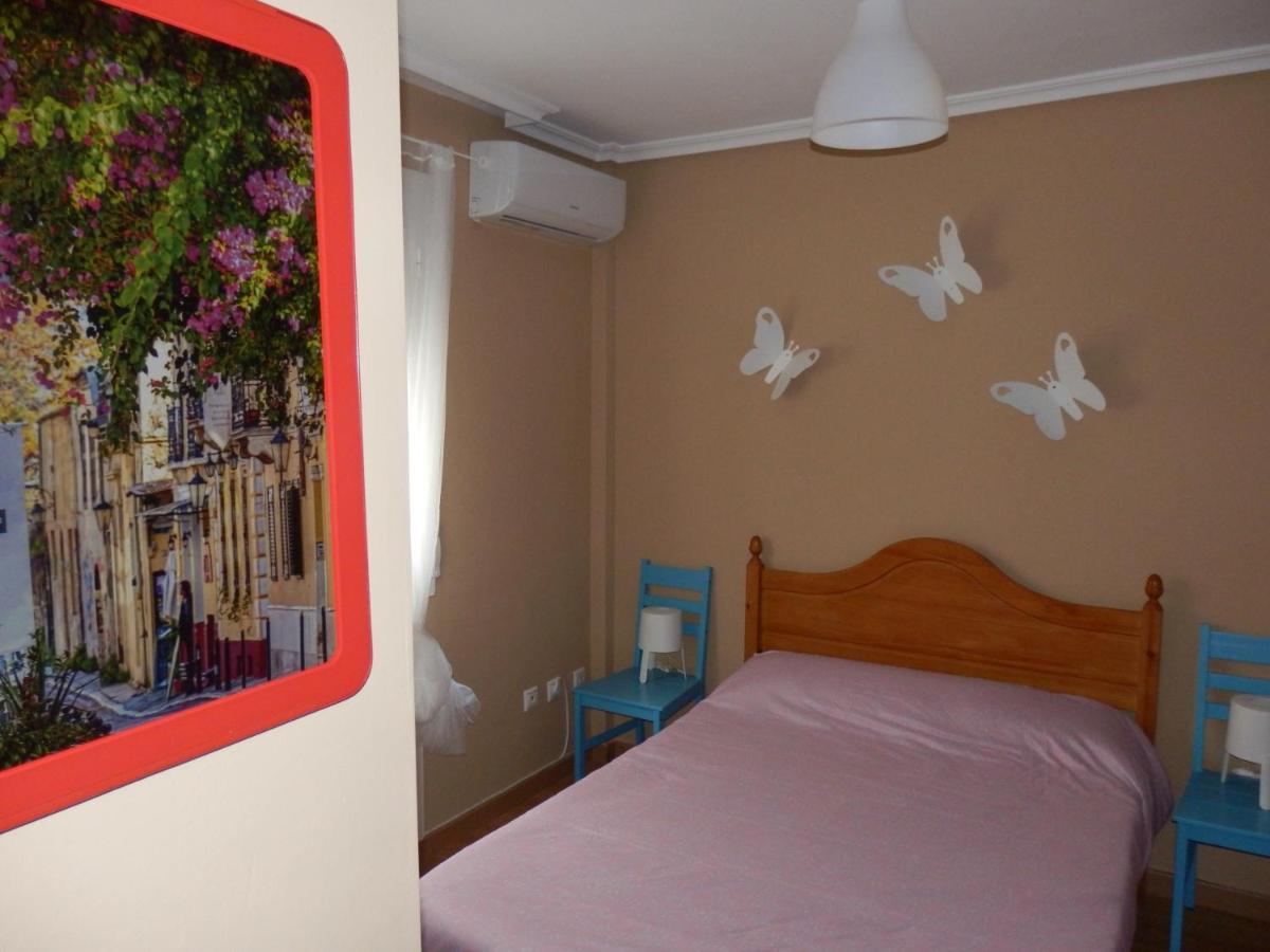 Wonder Daire Cuenca  Dış mekan fotoğraf